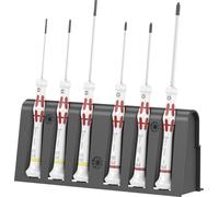 Ensemble de tournevis Wera Kraftform Micro Special Edition 1; 6 unités
