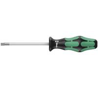 Wera Kraftform Plus - Serie 300 Tournevis Torx HF avec fonction support 367