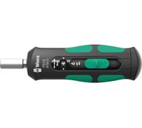 Wera Kraftform Safe-Torque Speed Drehmomeschraudr 2-6Nm 7515