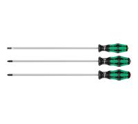 Wera Kraftform Tournevis - Lot de 3