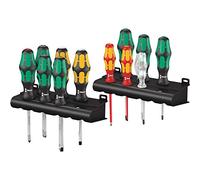 Wera Kraftform XXL TX 05051011001 Jeu de tournevis