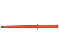 Wera Lame interchangeable 05059030001 1,0 x 5,5 x 154 mm, Screwdriver, Vis, Insulated, Hexagonale