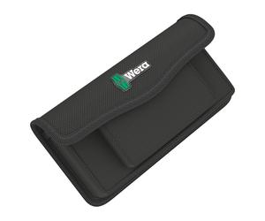 Wera, Malette à outils, 9432 Poche pliante Tool-Check Plus Universal