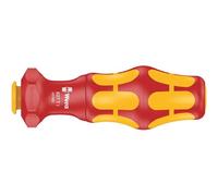Wera Manche Kraftform Turbo 827 T i, 9 x 125 mm - 05057481001