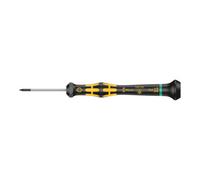 Wera Micro-tournevis Wera 1567 TX ESD Kraftform, TX 2 x 40 mm Quantité:1