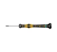 Wera Micro-tournevis Wera 1567 TX ESD Kraftform, TX 3 x 40 mm Quantité:1