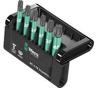 Wera Assortiment de bits Wera, Mini-Check Impactor 2 Quantité:1