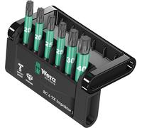 Wera Assortiment de bits Wera, Mini-Check Impactor 2 Quantité:1