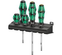 WERA 300/7 Mix 2 Jeu de tournevis