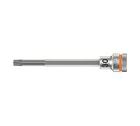 Wera Noix à embout Wera 8767 B TX Zyklop à emmanchement 3/8", avec profil extra-mince, TX 30 x 107 mm Quantité:1