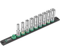 Wera Nuss-Magnetleiste B Deep 1| 05005440001