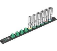Wera Nuss-Magnetleiste C Deep 1| 05005470001