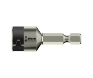 Wera ouille Wera 3869/4, acier inoxydable, SW (pouce) 3/8", longueur 50 mm Quantité:1