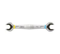 Wera ourche double Wera 6002 Joker, 22 x 24 x 260,5 mm Quantité:1