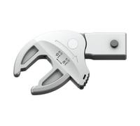 Wera ourche interchangeable auto-ajustable Wera pour largeur de clé 16-19 mm, 14x18 mm, 14x18 x 16-19 x 5/8-3/4" x 85.5 mm Quantité:1