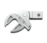 Wera ourche interchangeable auto-ajustable Wera pour largeur de clé 19-24 mm, 14x18 mm, 14x18 x 19-24 x 3/4-15/16" x 95 mm Quantité:1