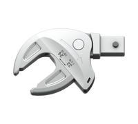Wera Clé à fourche emmanchable Joker XXL 7880 – auto-ajustable SW 24–32 mm, 14×18 mm, acier CV