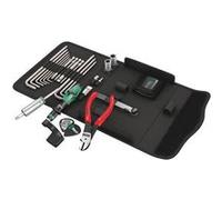 Wera – Kit d'outils pour guitare 9100 – 27 pièces