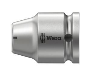 Wera Pièces de raccordement Wera 780 C 1/2", 5/16 pouce x 35 mm Quantité:1