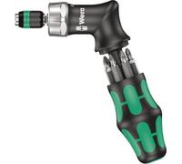 Wera Pistol RA 4 Set Tournevis à cliquet