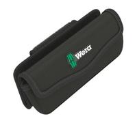 Wera Pochette de rangement Kraftform Kompakt 20 Plus Wera, vide, 155 x 65 mm Quantité:1