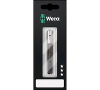 Wera Porte-embout universel inox
