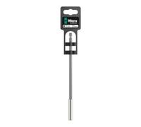 Wera Porte-embouts 899/4/1 S 1/4 po. E 6,3 1/4 po. 1/4 po. C 6,3 aimant, circlip L. 2 Quantité:1