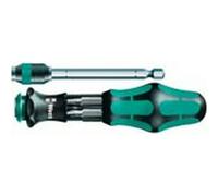 Porte-embouts à magasin KK 22 Wera | 4013288098924