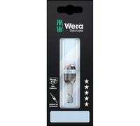 Wera Porte-embouts universel Rapidaptor - 6,3 mm