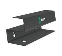 Wera 05136424001 9604 poignée transversale pour rack métallique 2 7 1 pc(s)