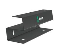 Wera Rack métallique 9606 pour 7 tournevis TORX à manche en T 214×110×78 mm