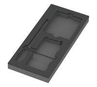 Wera Tournevis porte-embout 5150150001