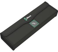 Wera SAC À OUTILS, SAC PLIANT VIDE BICYCLE SET 1 05136487001