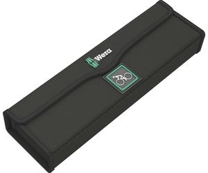 Wera SAC À OUTILS, SAC PLIANT VIDE BICYCLE SET 1 05136487001