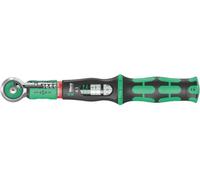 Wera Safe-Torque A 1 05075800001 ynamométrique avec cliquet réversible 2 - 12 Nm