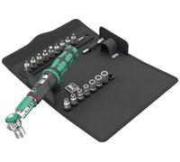 Wera Safe-Torque A 1 SHK Set 1 05136073001 Jeu de clés dynamométriques 1/4\ (6.3 mm) 2 - 12 Nm