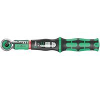 Wera Safe-Torque A 2 05075801001 ynamométrique avec cliquet réversible 2 - 12 Nm