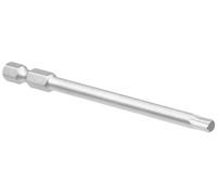 Wera Série 4 840/4 Z tôle Bit, hexagonale 4 x 89 mm Lame, 1/10,2 cm Drive