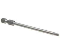 Wera Série 4 840/4 Z tôle Bit, hexagonale BO 3 mm, 1/10,2 cm Drive