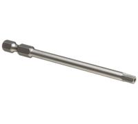 Wera Série 4 840/4 Z tôle Bit, hexagonale BO 4 mm, entraînement 1/10,2 cm