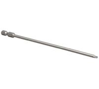 Wera Série 4 867/4 Z tôle Bit, Torx TX 10 x 152 mm Lame, 1/10,2 cm Drive