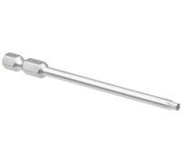Wera Série 4 867/4 Z tôle Bit, Torx TX 15 x 89 mm Lame, 1/10,2 cm Drive