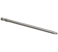 Wera Série 4 867/4 Z tôle Bit, Torx TX 25 x 152 mm Lame, 1/10,2 cm Drive