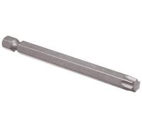 Wera Série 4 867/4 Z tôle Bit, Torx TX 40 x 89 mm Lame, 1/10,2 cm Drive