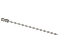Wera Embout 1/4 po. T 6 L. 152 mm WERA Quantité:1