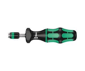 Wera Série 7400 Kraftform 7440 Tournevis dynamométrique