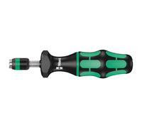 Wera Series 7400 Kraftform - Drehmomentschlüssel - 1/4" - 0,1 - 1,2 N·m (05074700001)