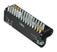 Wera Set d'Embouts BC Universel/30 universal