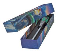 Wera "Set d''embouts Kraftform Compact 27 pièces 1 Christmas 2025, avec porte-main, Set d''embouts de vissage"