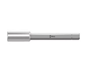 Wera "Support universel 893/1 1/4"" x 75 mm, Adaptateur"